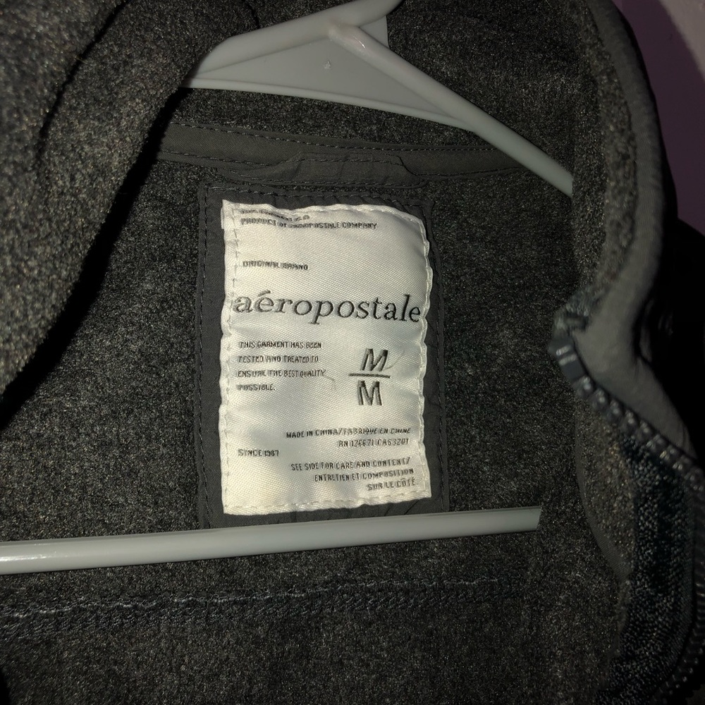 Jacket - Picture 2 of 2